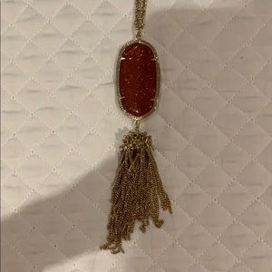 Kendra Scott Necklace